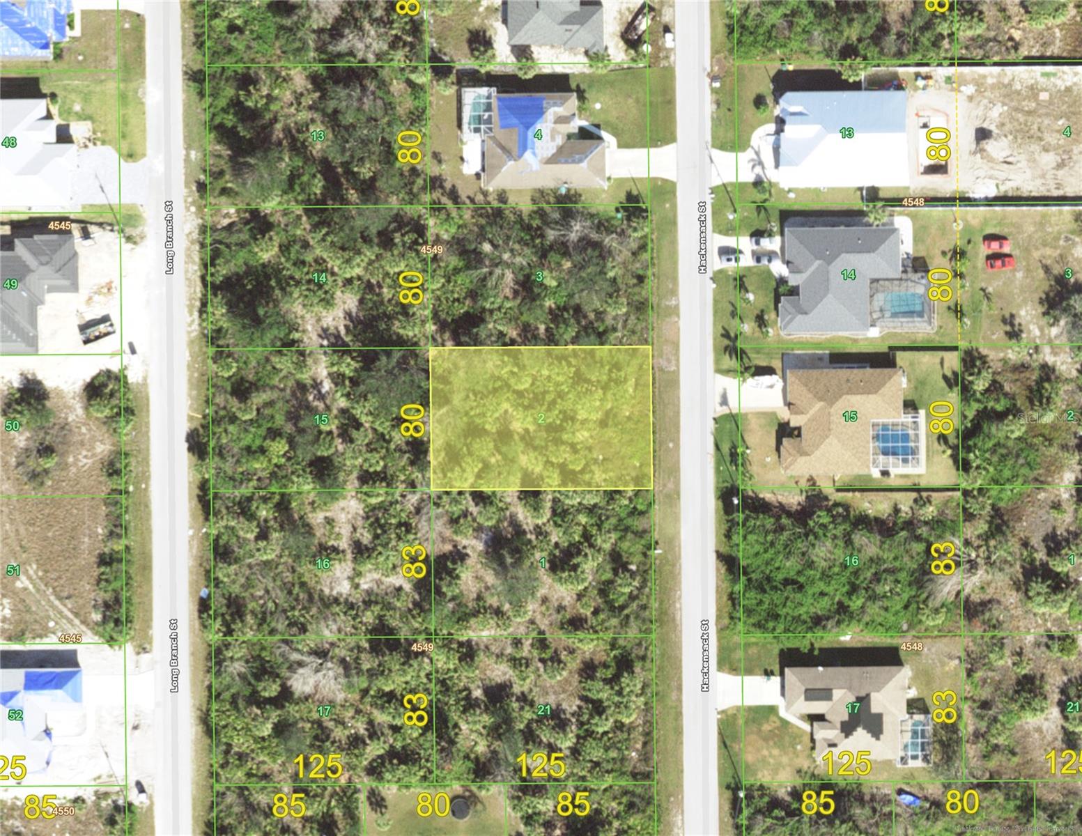 10059 Hackensack St, Port Charlotte, FL 33981
