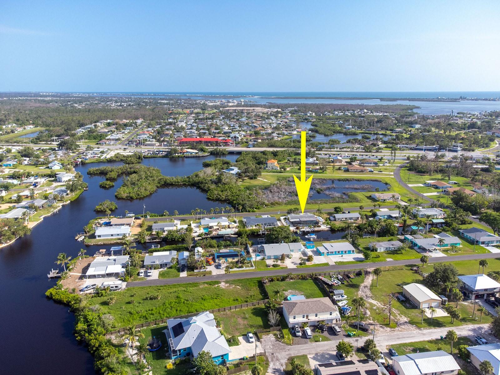 1030 Haste Ln, Englewood, FL 34223