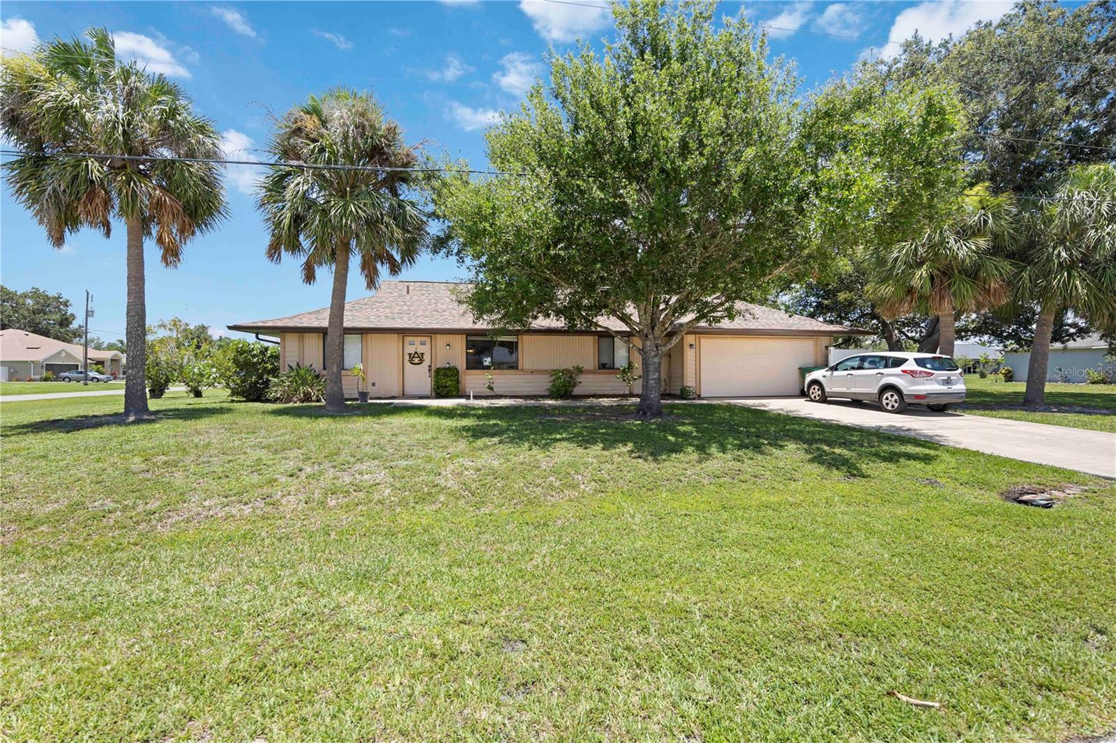 27581 Tierra Del Fuego Cir, Punta Gorda, FL 33983