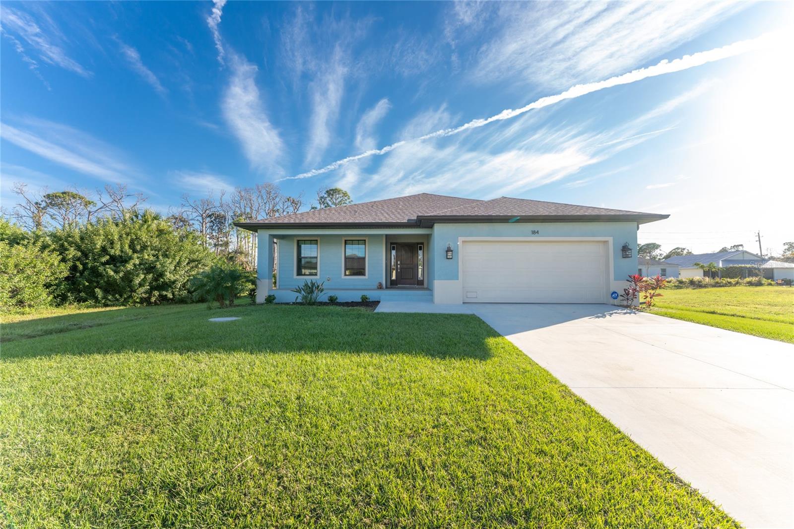 184 Spring Dr, Rotonda West, FL 33947