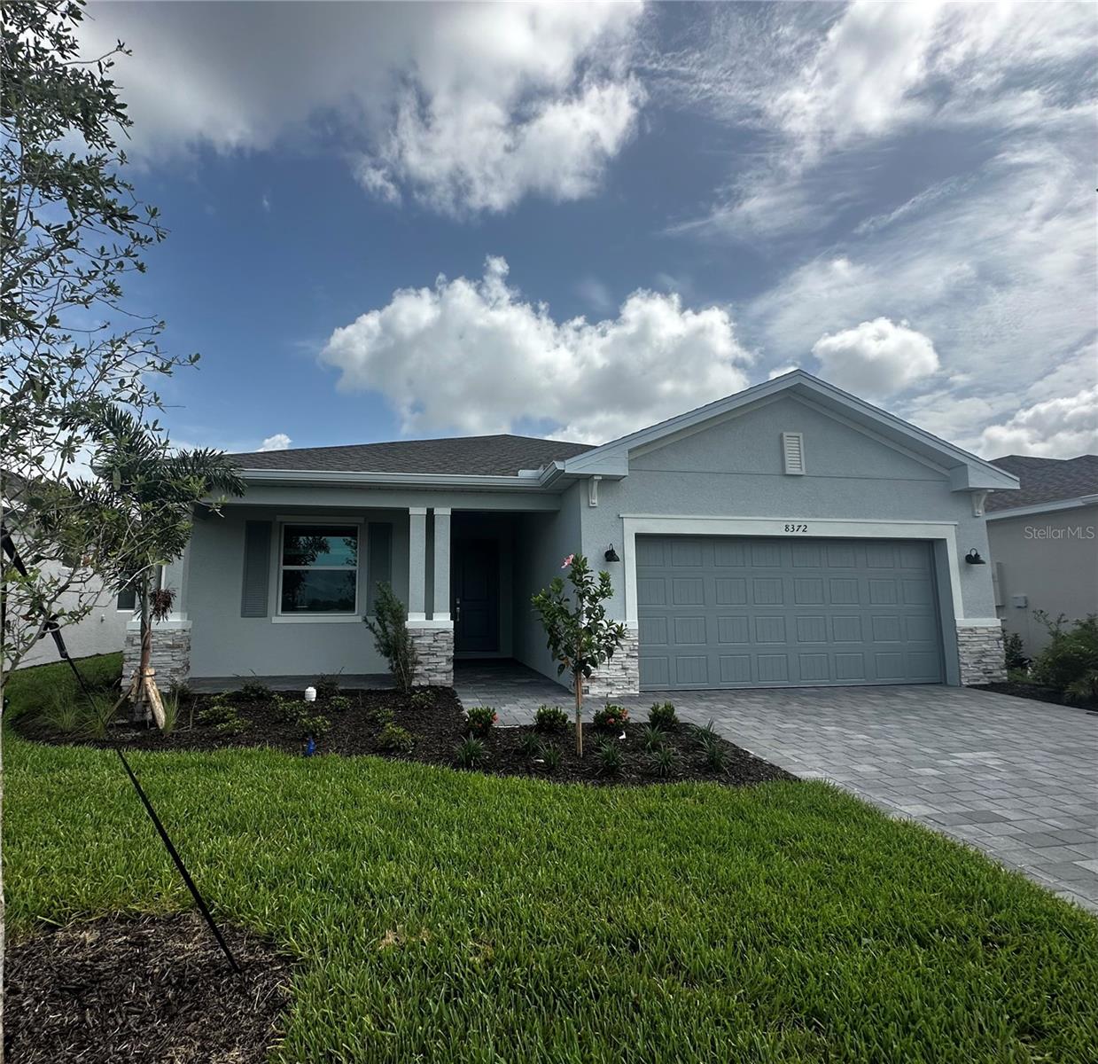 8372 Waterscape Rd, Englewood, FL 34224