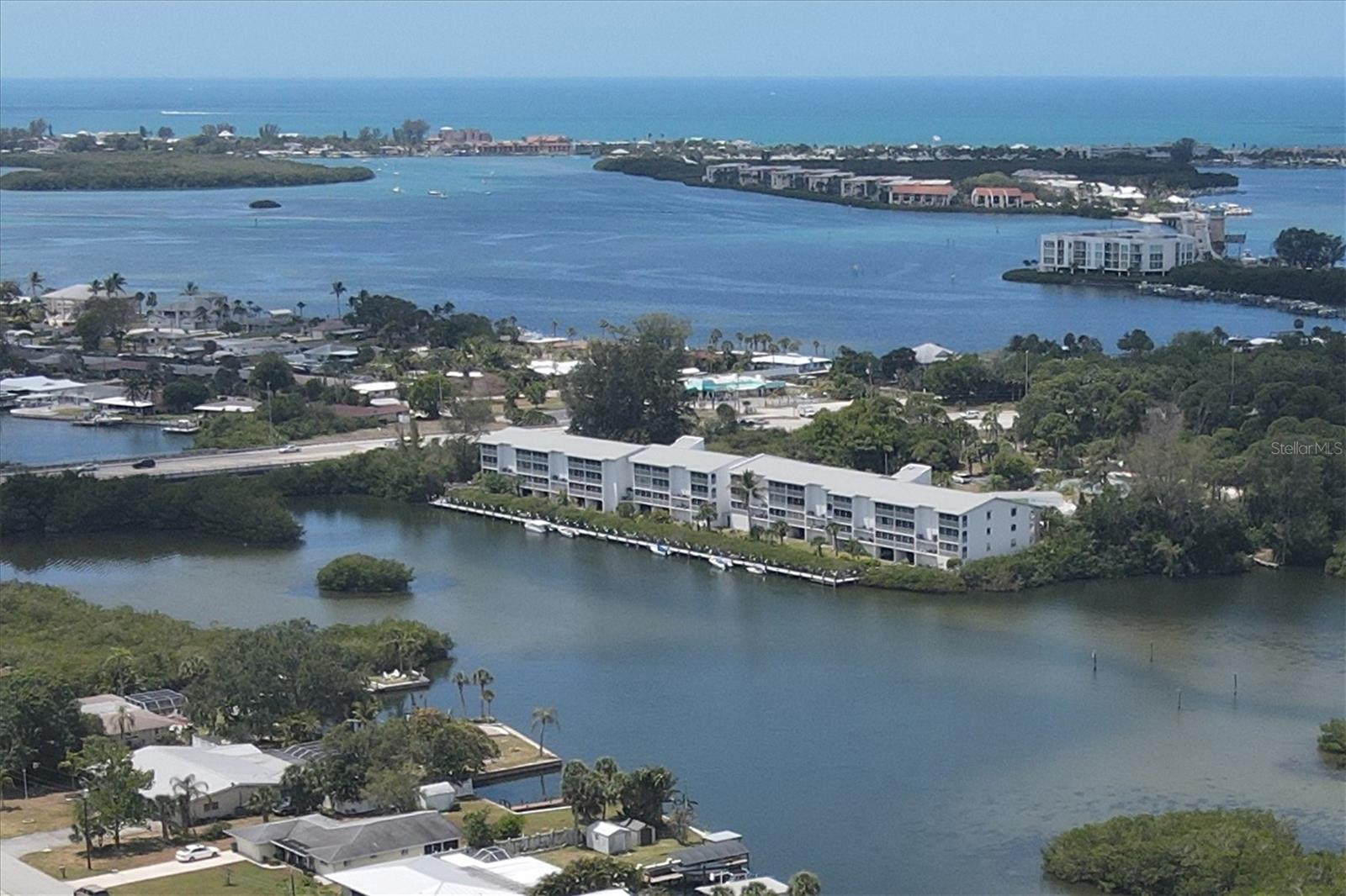 1401 S Mccall Rd #205b, Englewood, FL 34223