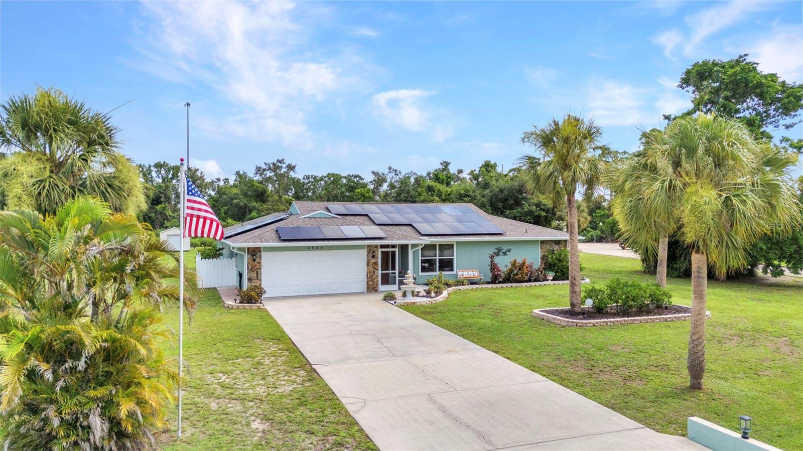 2541 Northway Dr, Venice, FL 34292