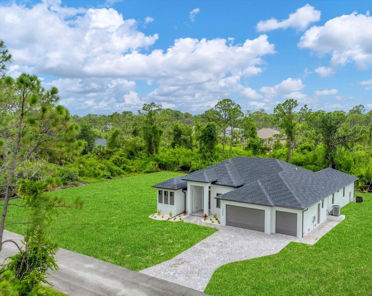 14089 Wenzel Ave, Port Charlotte, FL 33981