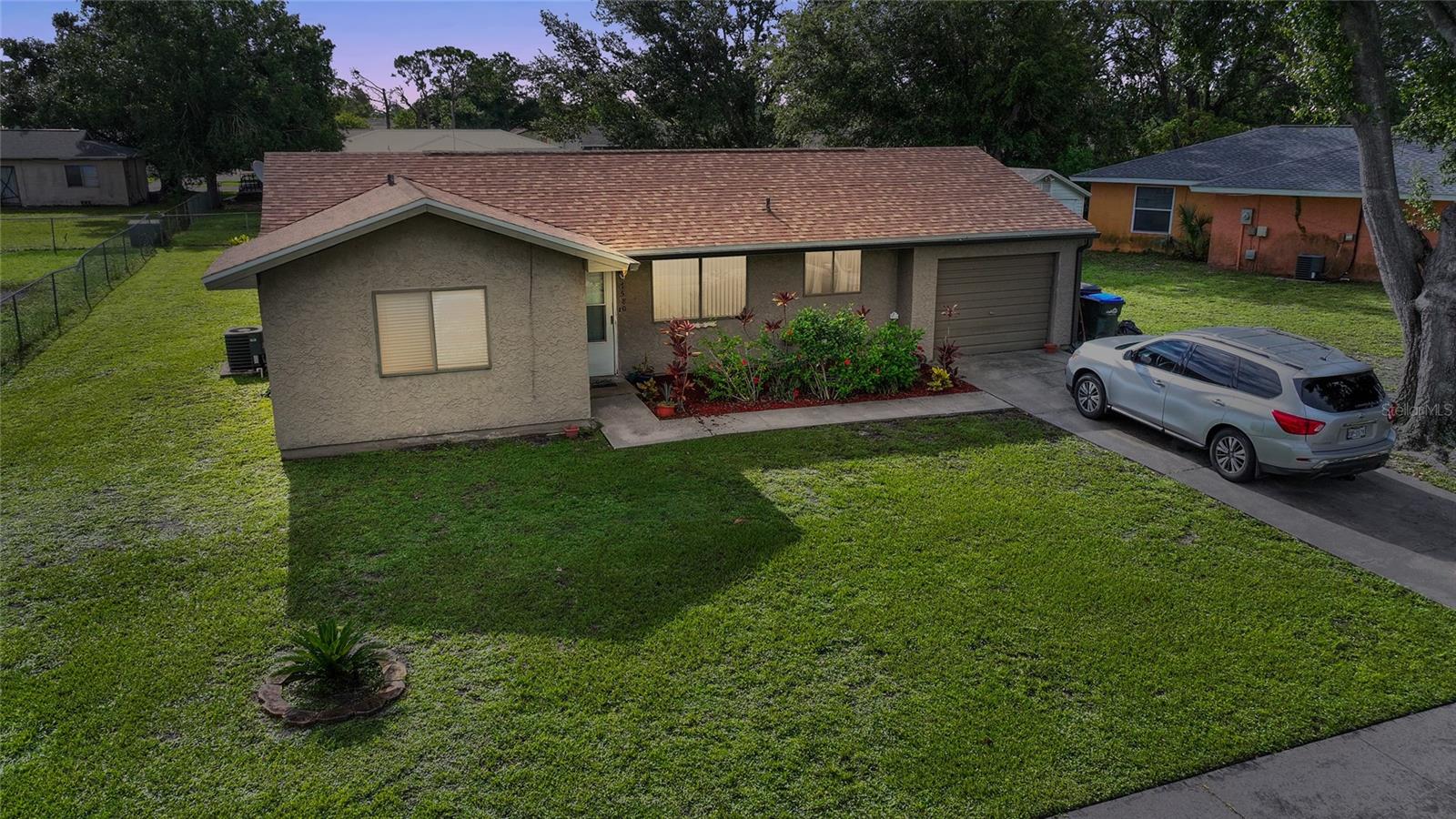 7580 Hanchey St, North Port, FL 34287