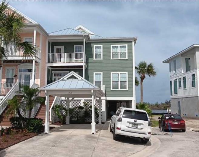 11719 Anglers Club & Cabana 116 Dr #130, Placida, FL 33946