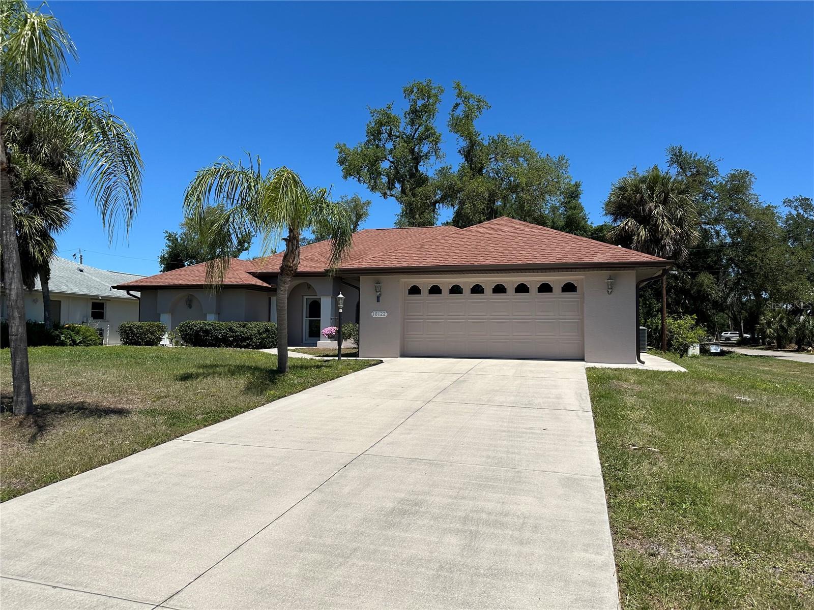 18122 Windswept Ave, Port Charlotte, FL 33948
