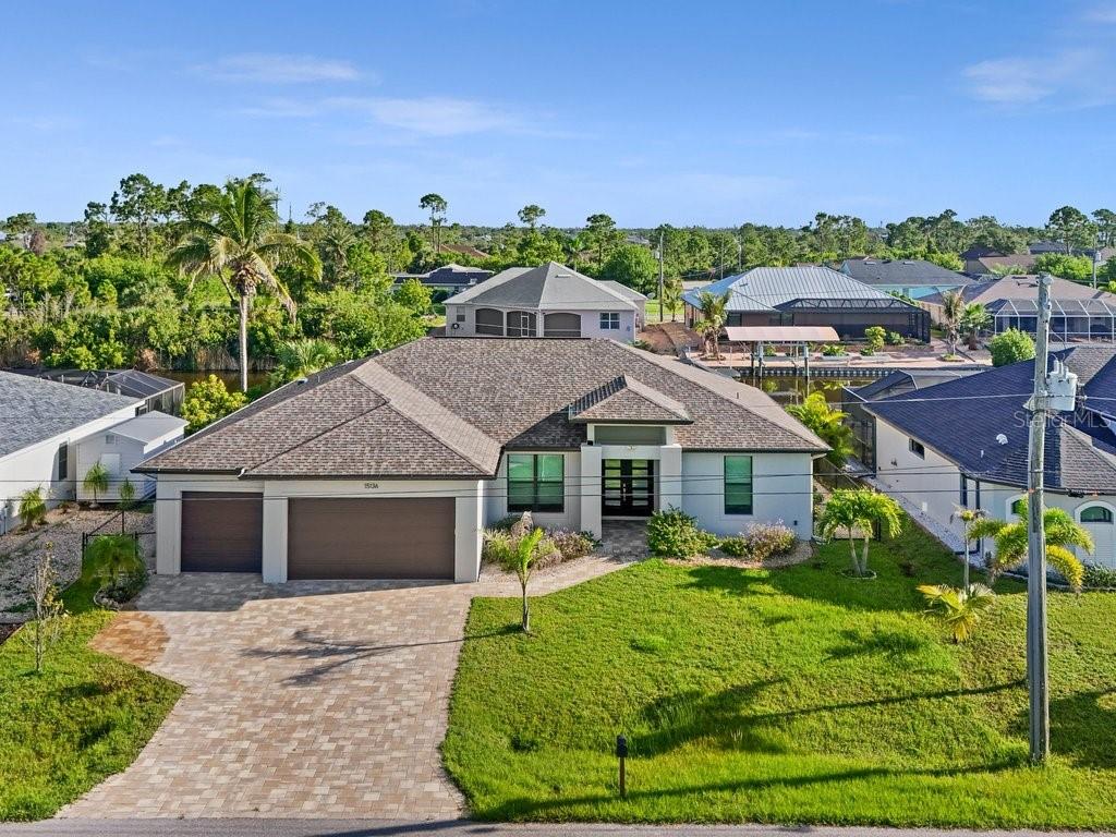 15136 Hennipen Cir, Port Charlotte, FL 33981