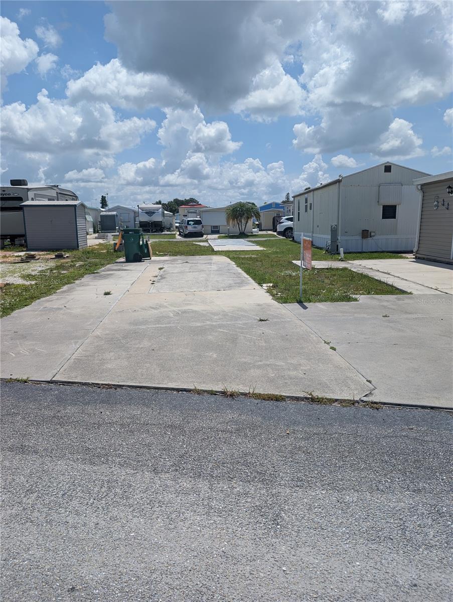 1475 Flamingo Dr #197, Englewood, FL 34224