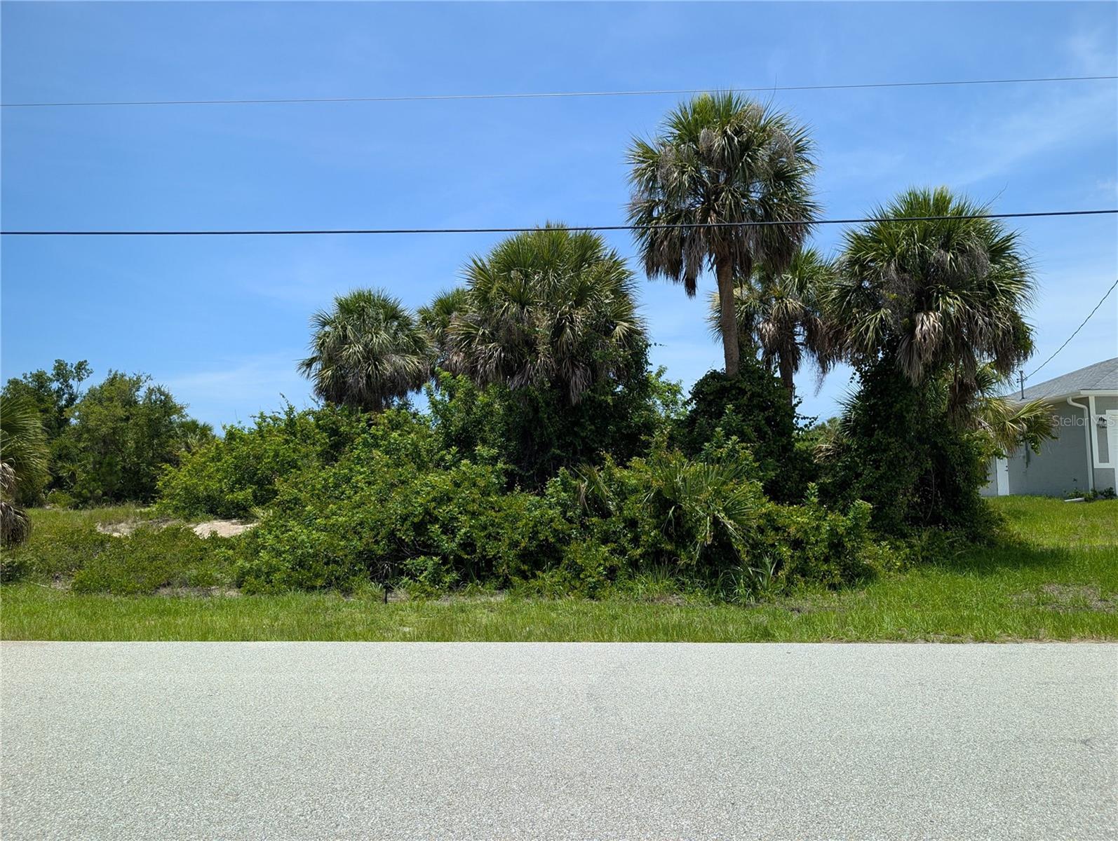 7157 Sea Mist Drive, Port Charlotte, FL 33981