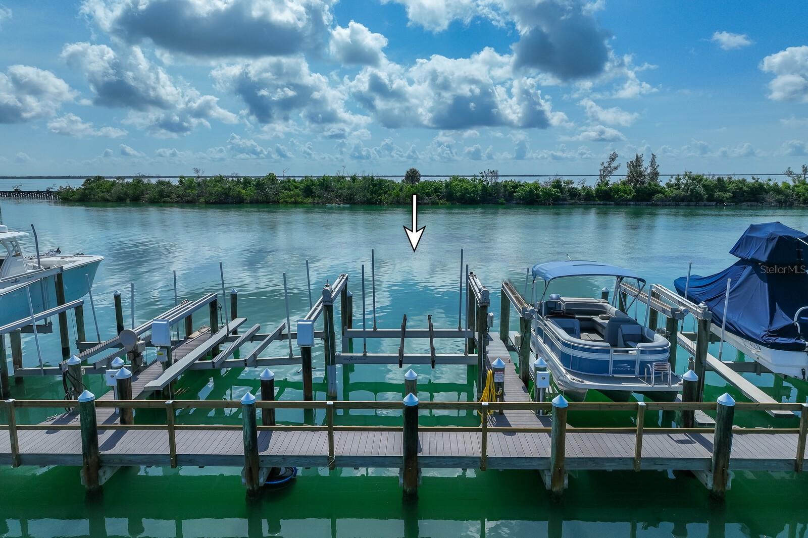 6020 Boca Grande Causeway #55, Boca Grande, FL 33921