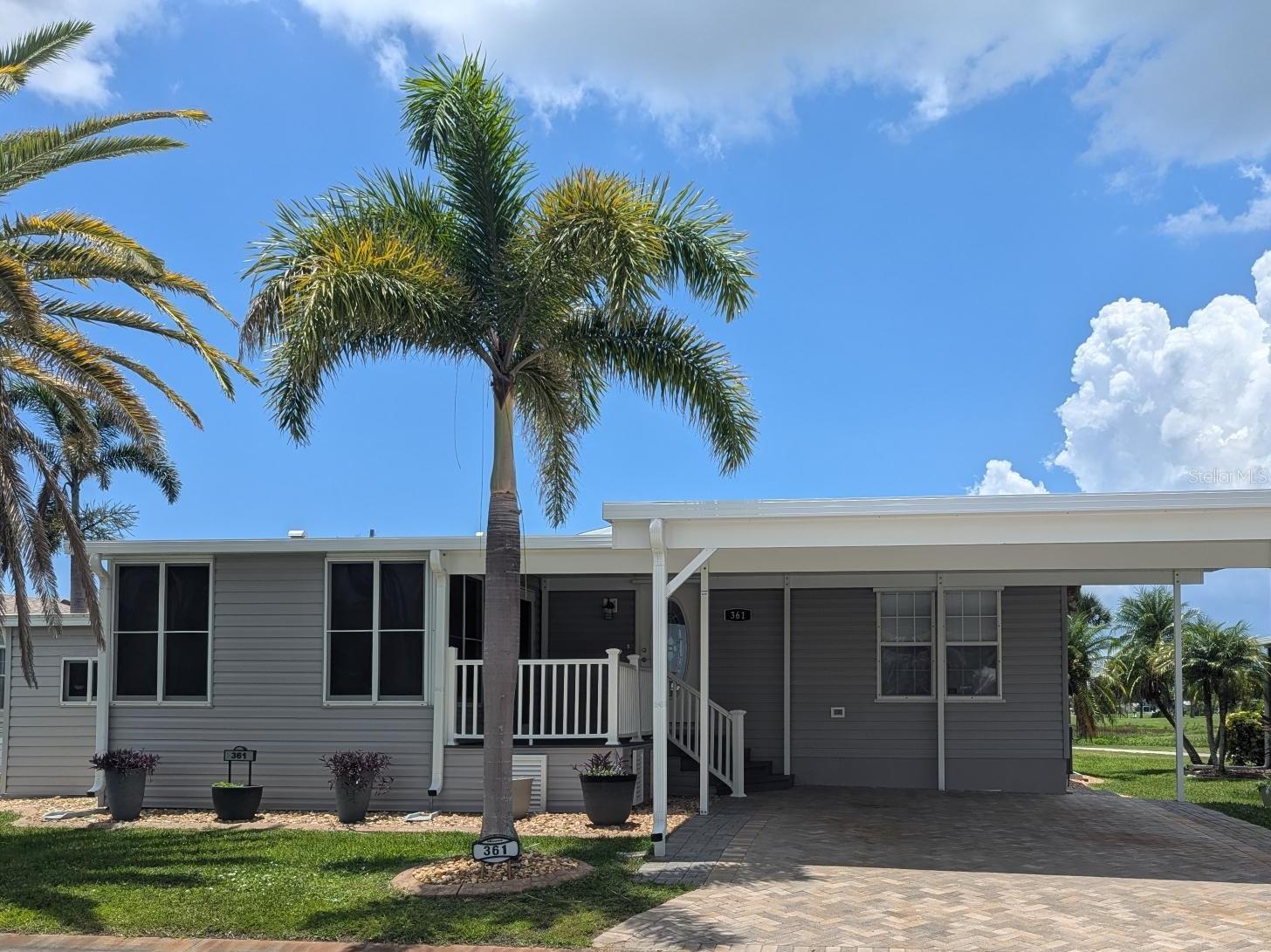 2100 Kings Hwy #361, Port Charlotte, FL 33980