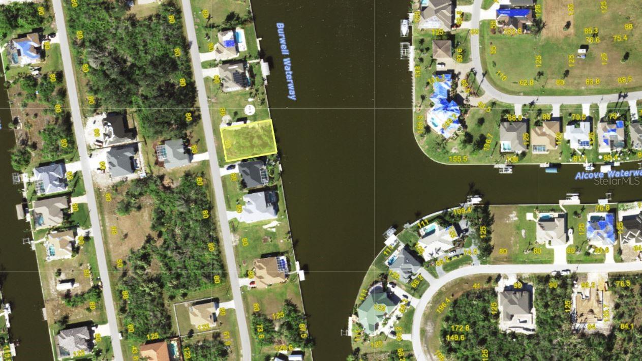 8332 Burwell Cir, Port Charlotte, FL 33981