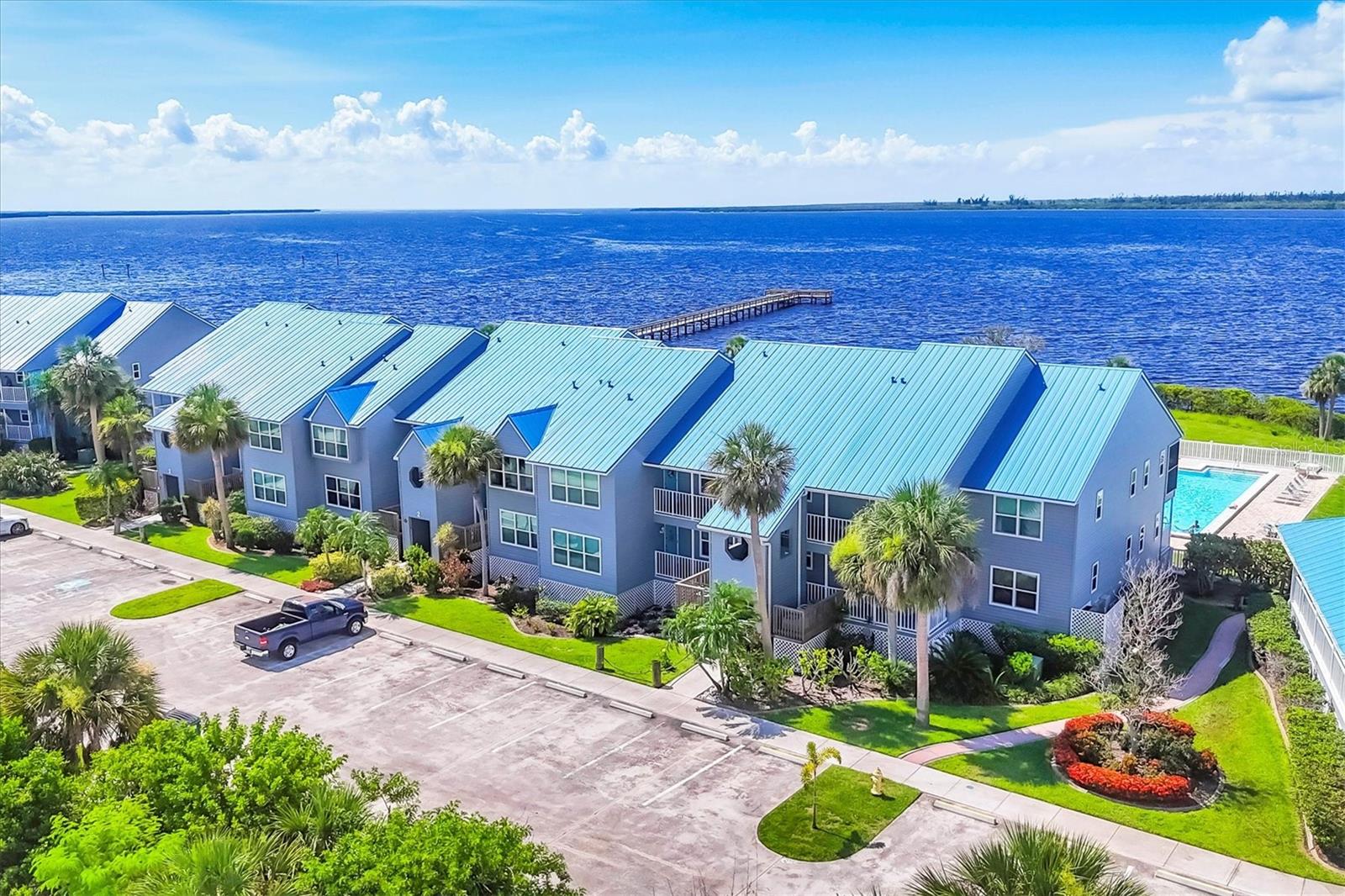 4410 Warren Ave #206, Port Charlotte, FL 33953