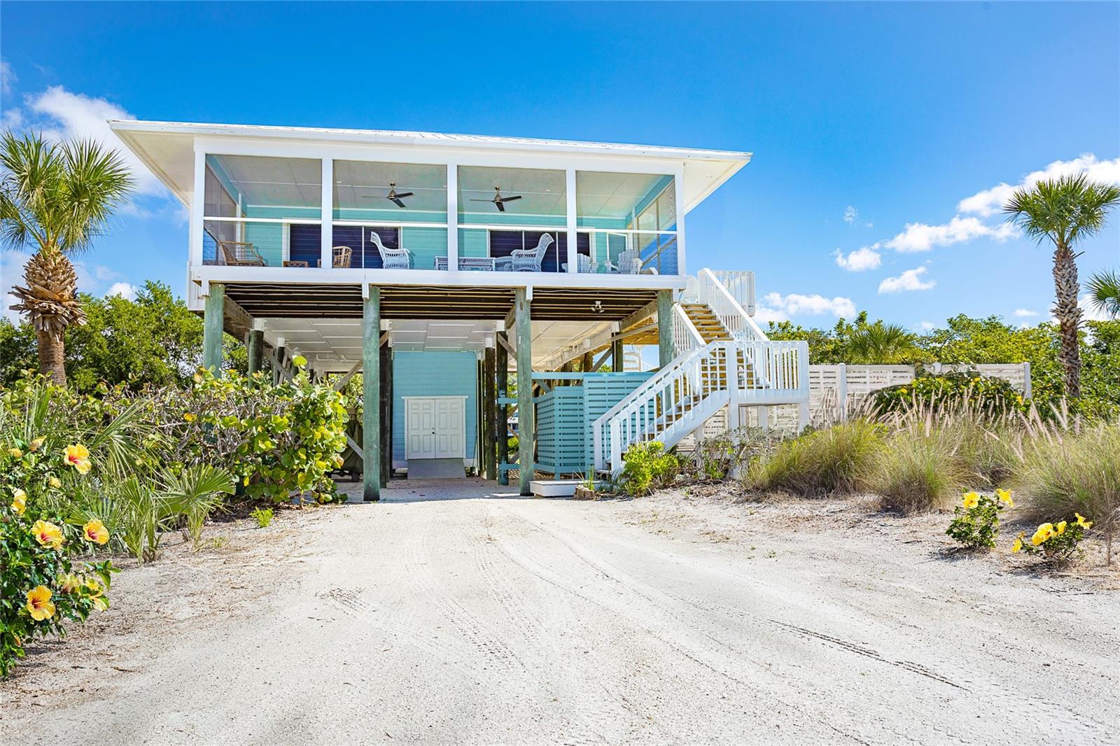 100 S Gulf Blvd, Placida, FL 33946