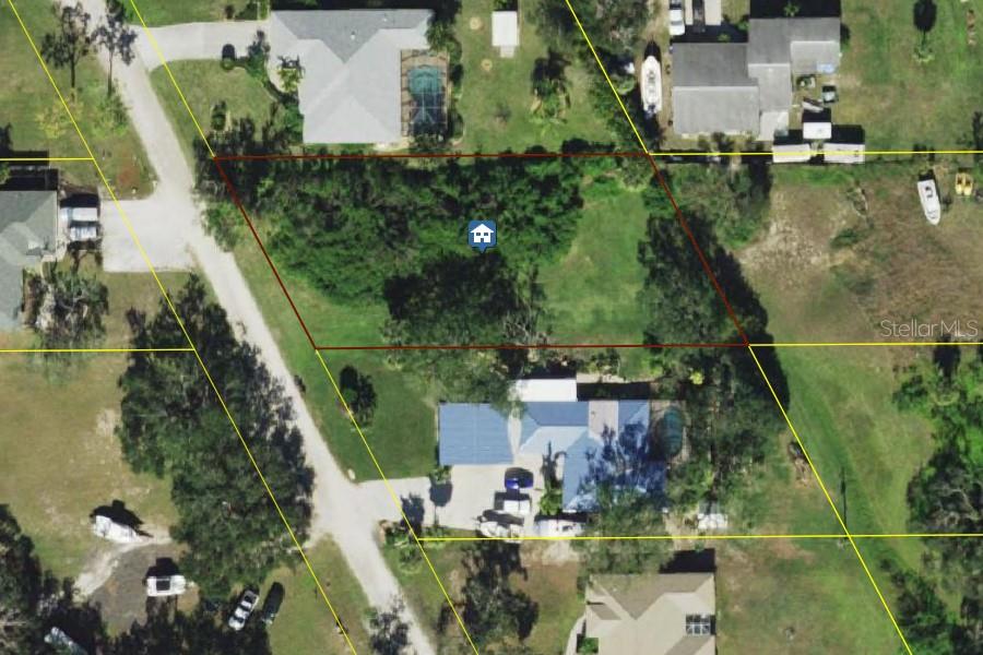 Allen St, Englewood, FL 34223