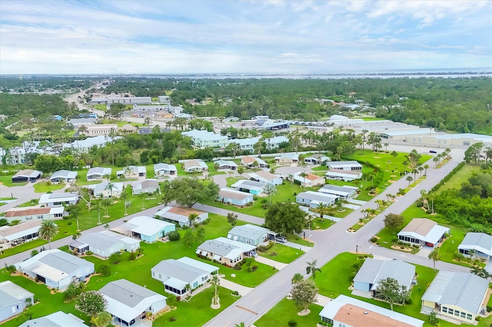711 Tangerine Woods Blvd, Englewood, FL 34223