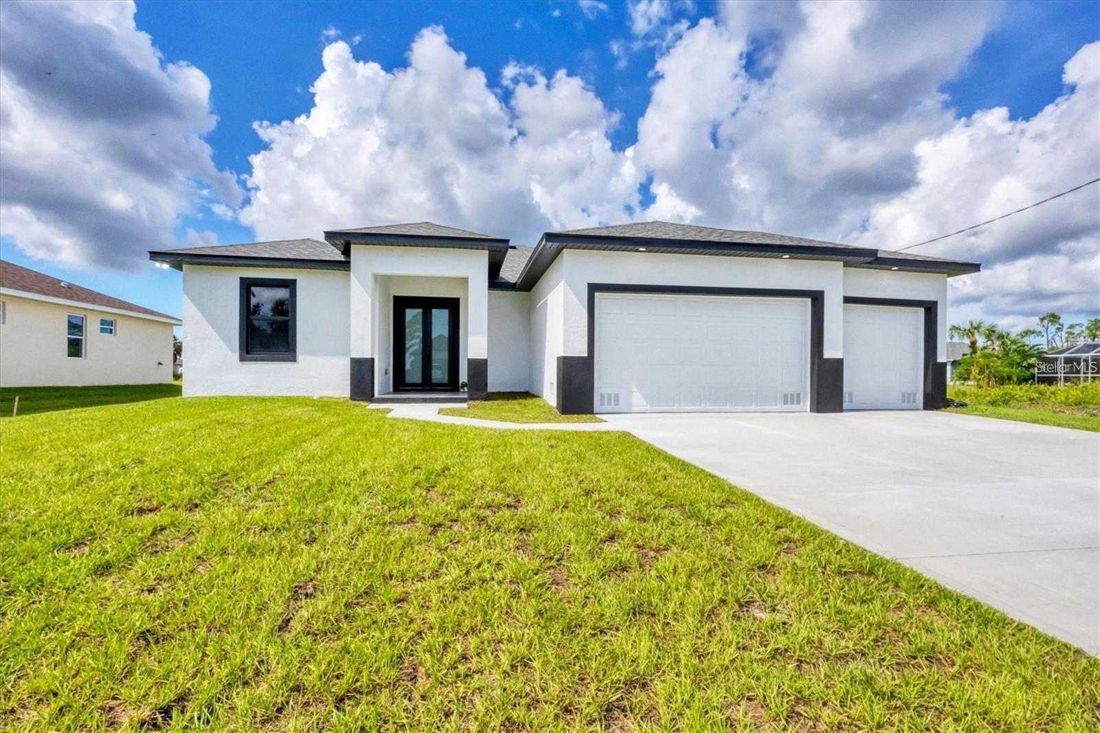 17440 Belie Way, Punta Gorda, FL 33955