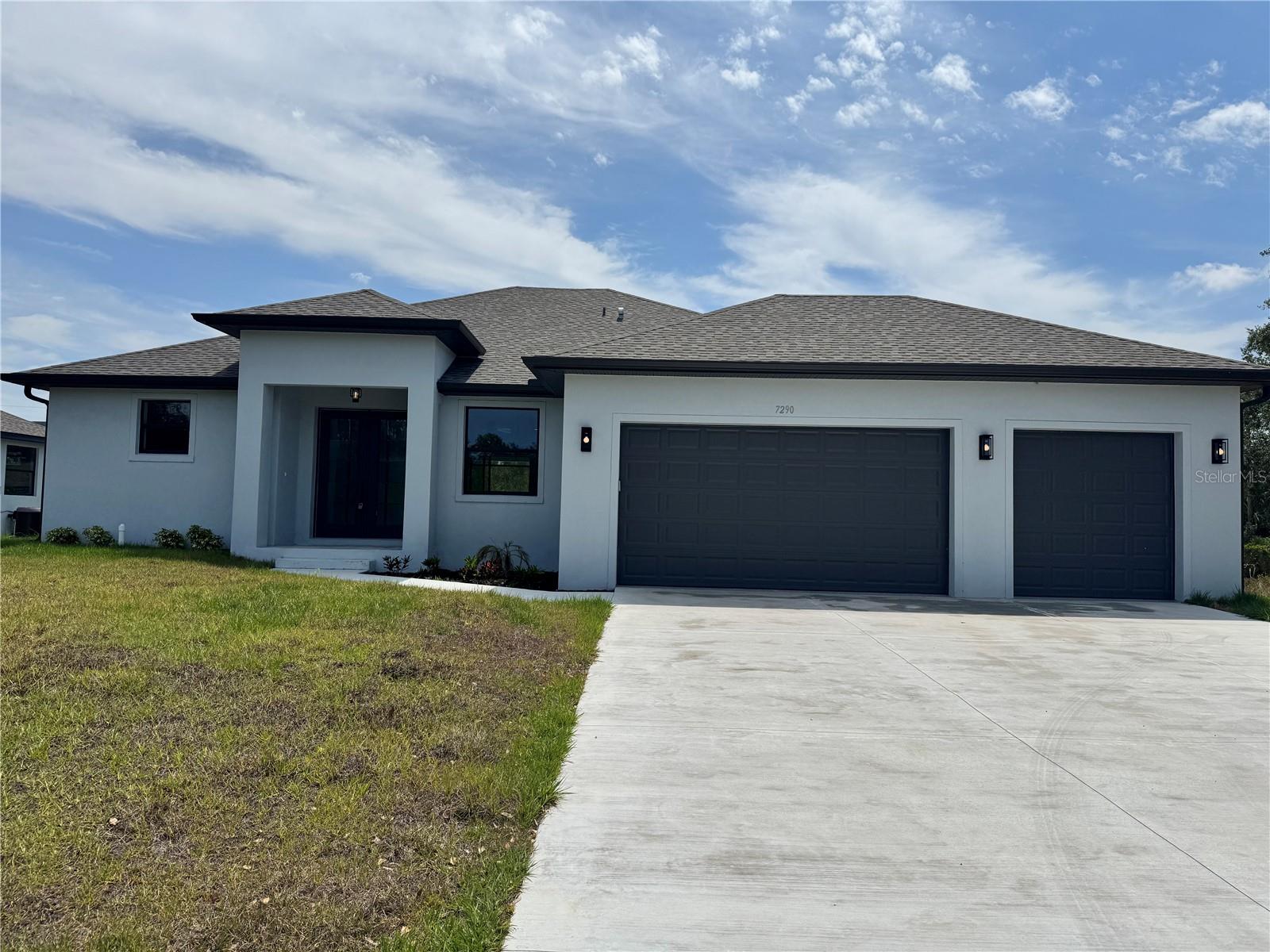 7290 Printer St, Port Charlotte, FL 33981
