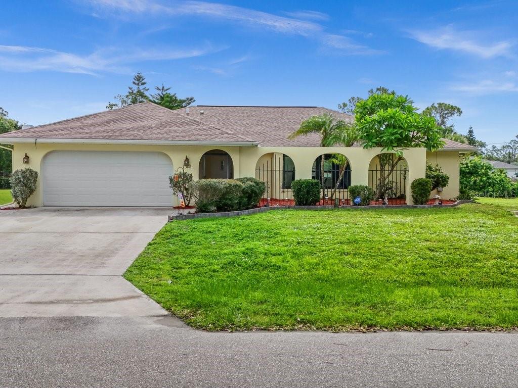 1386 Wilmette St, Punta Gorda, FL 33980