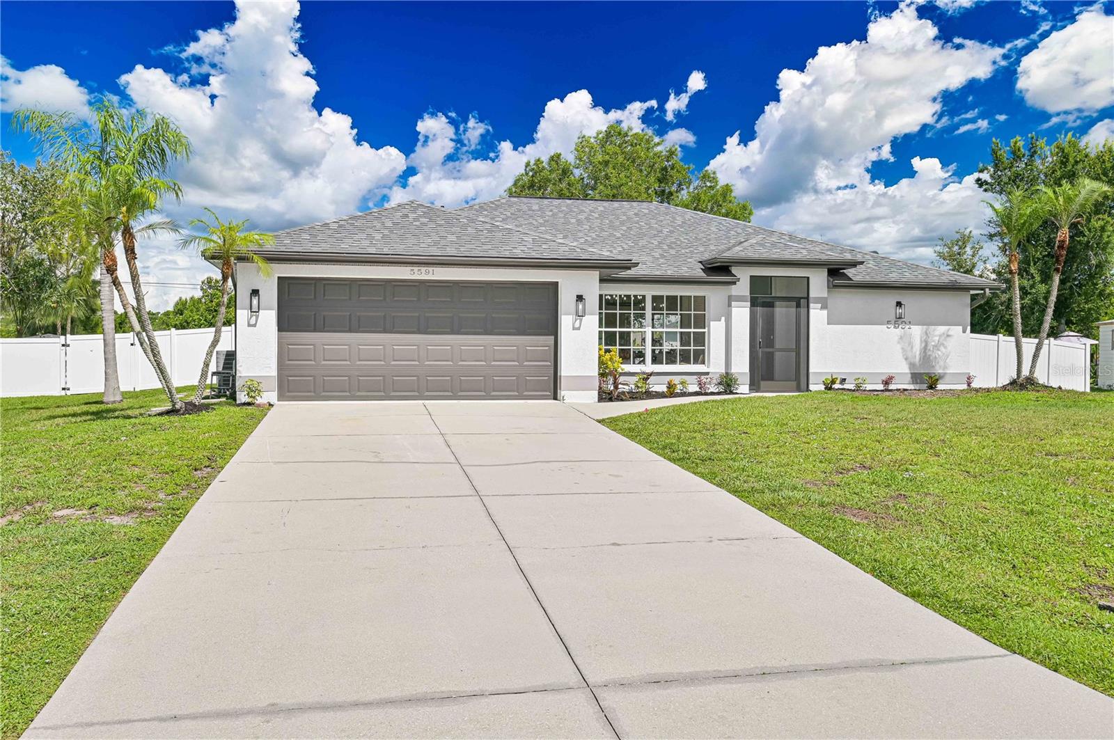 5591 Joslyn Ter, Port Charlotte, FL 33981