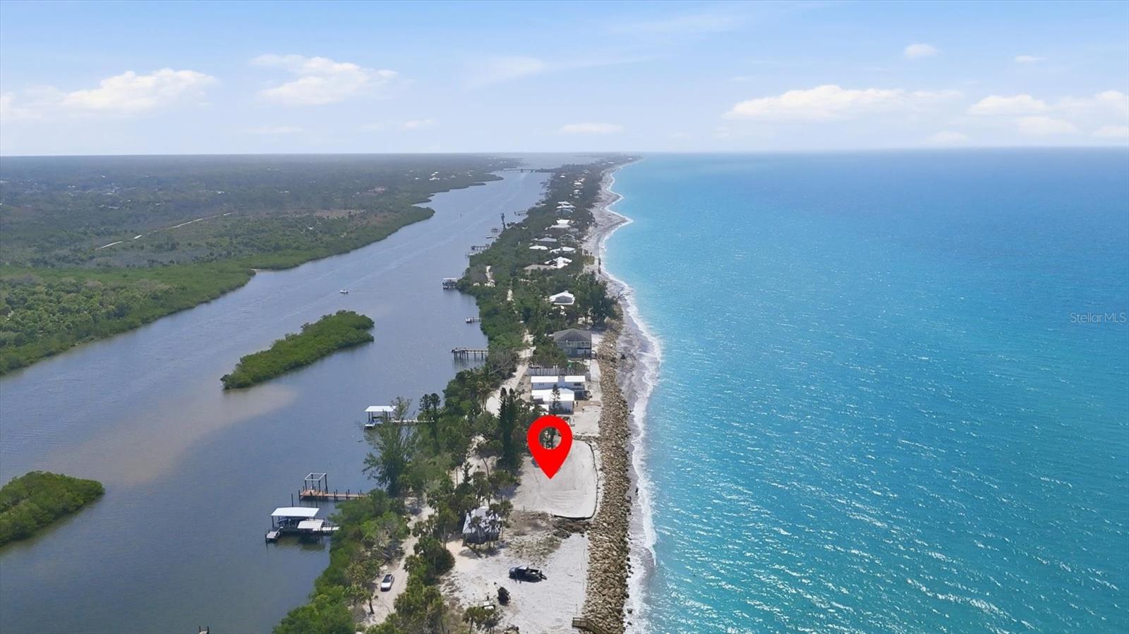 804 N Manasota Key Rd, Englewood, FL 34223