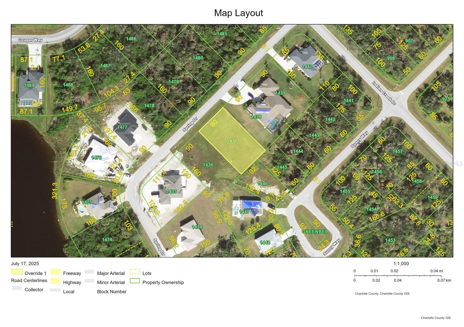 233 Spring Dr, Rotonda West, FL 33947