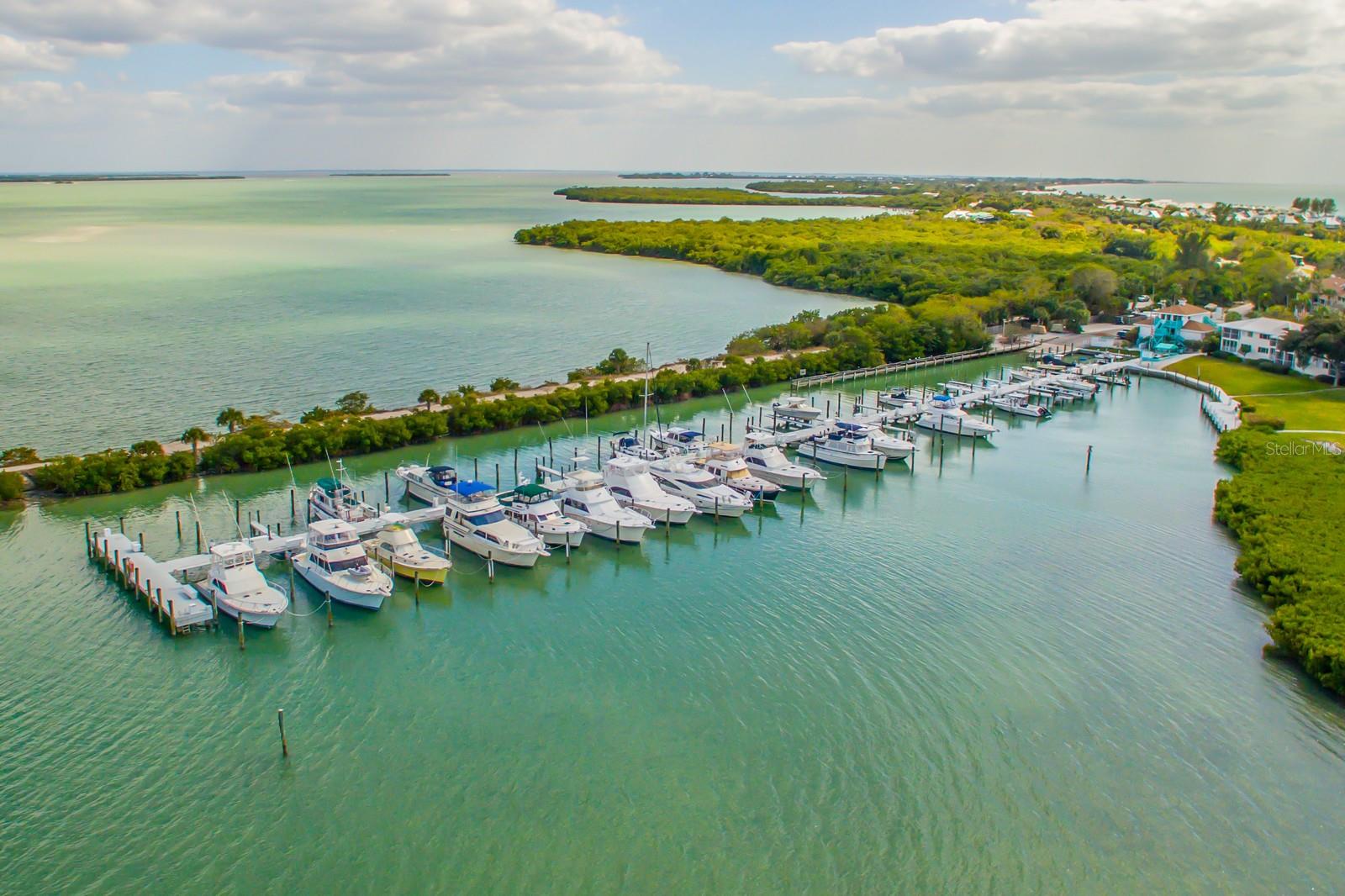 5820 Gasparilla Rd #12, Boca Grande, FL 33921
