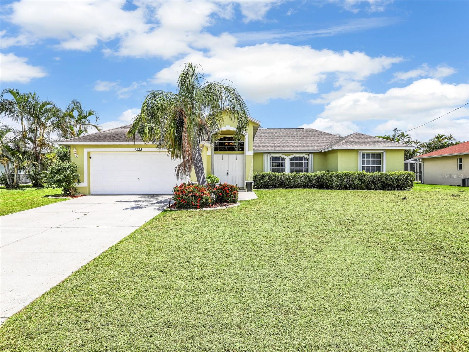 1335 Se 12th St, Cape Coral, FL 33990