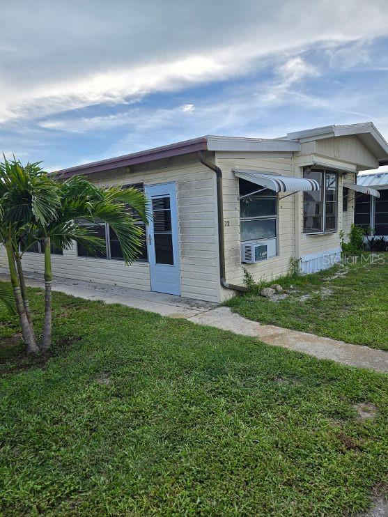 1475 Flamingo Dr #72, Englewood, FL 34224