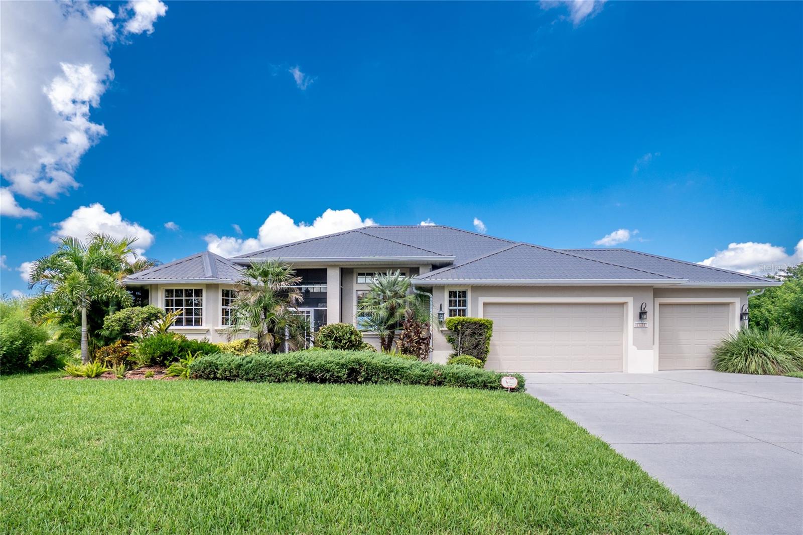 13417 Palau Cir, Port Charlotte, FL 33953