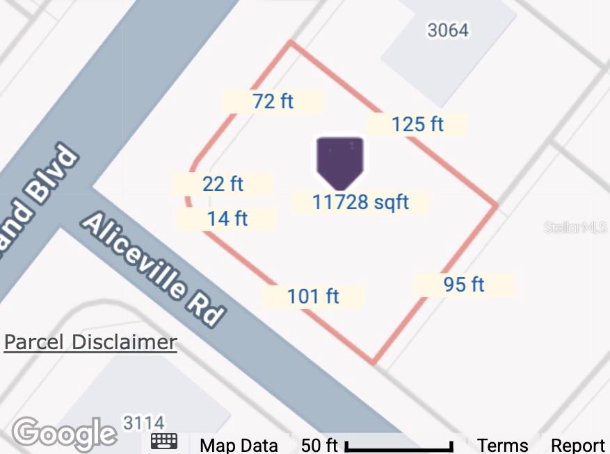Aliceville Rd, North Port, FL 34288