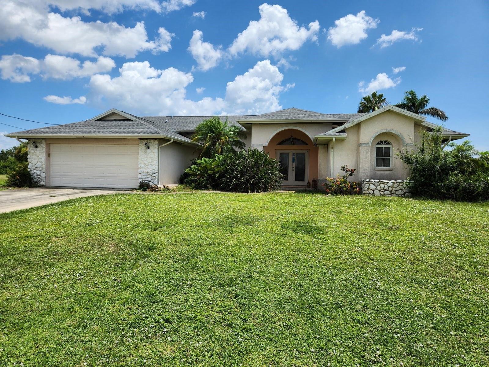 14 Medalist Rd, Rotonda West, FL 33947