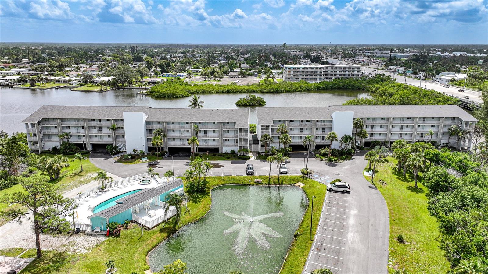 1401 S Mccall Rd #201 B, Englewood, FL 34223