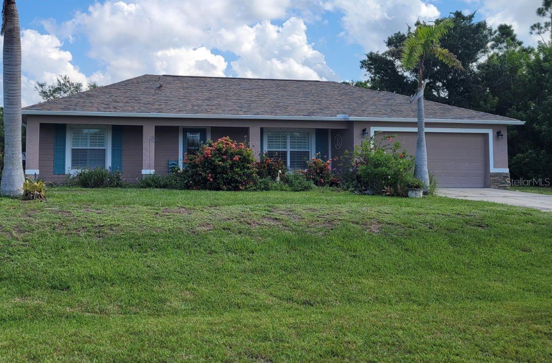 9108 Prospect Ave, Englewood, FL 34224