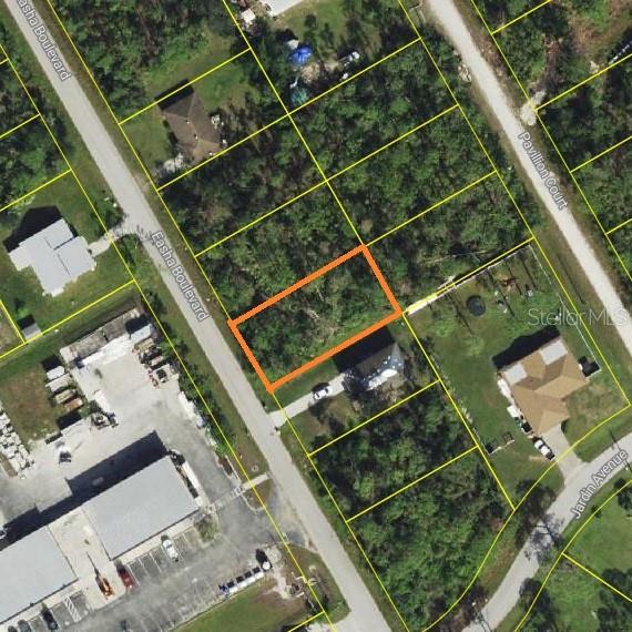 12374 Easha Blvd, Punta Gorda, FL 33955