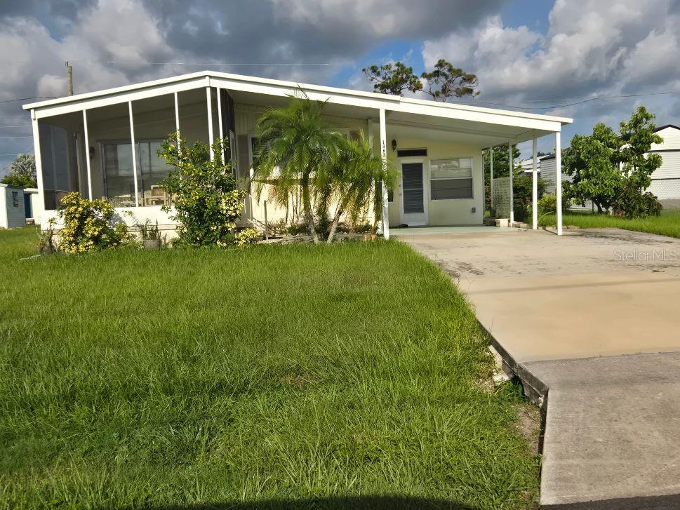 1363 Seagull Dr, Englewood, FL 34224