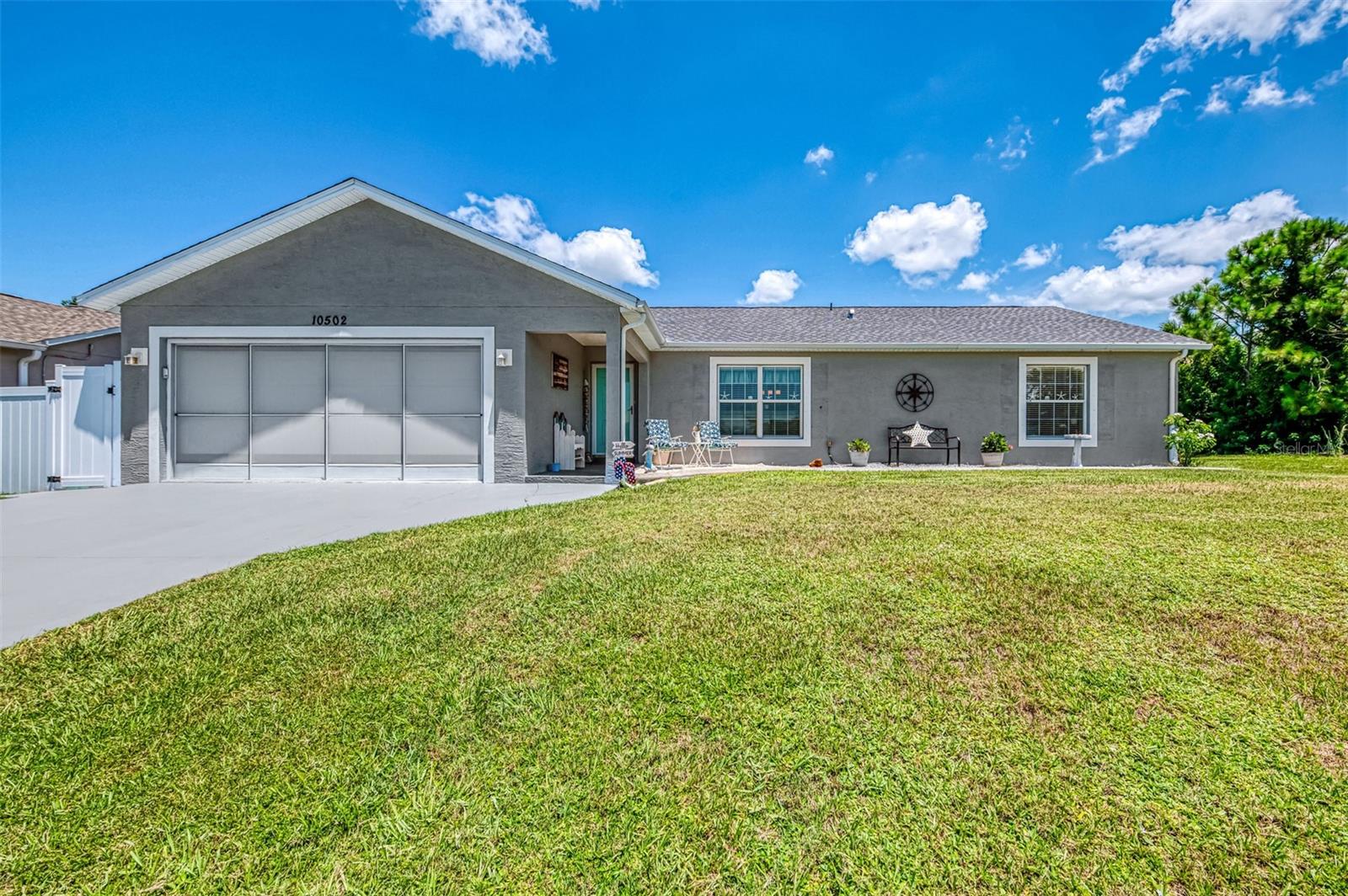 10502 Deerwood Ave, Englewood, FL 34224