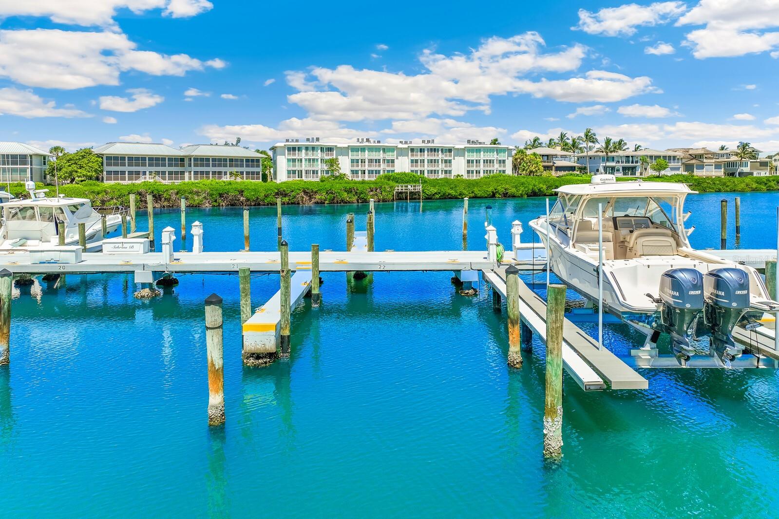 5820 Gasparilla Rd #22, Boca Grande, FL 33921