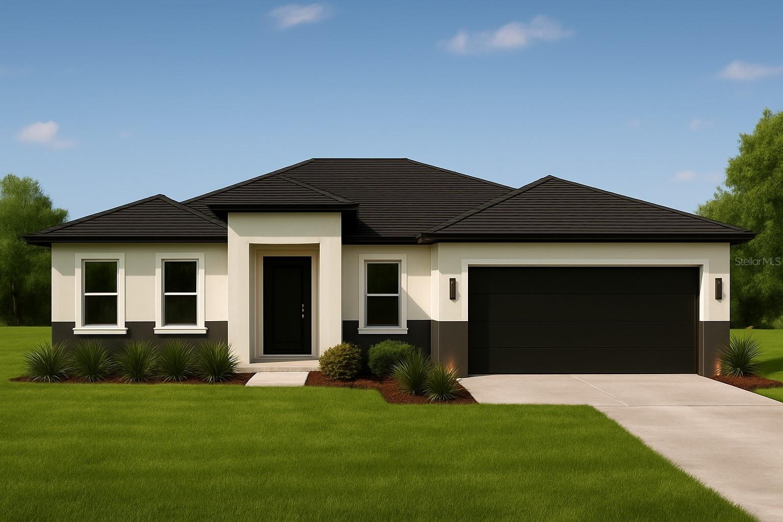 3259 Masuko Avenue, North Port, FL 34288