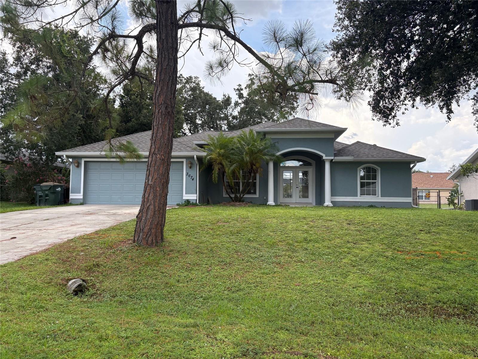 3674 Lorton Ave, North Port, FL 34286