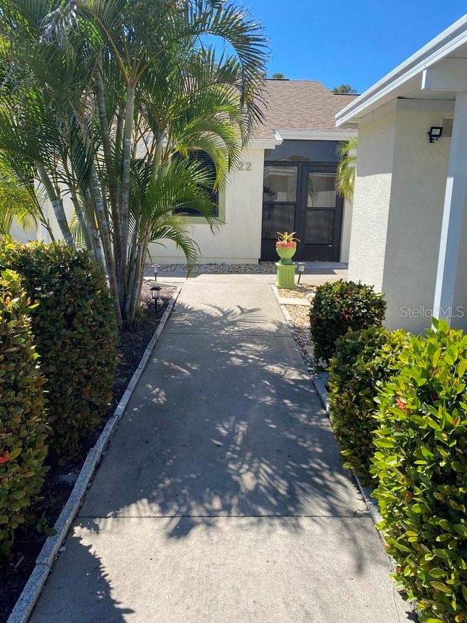 6796 Gasparilla Pines #22, Englewood, FL 34224