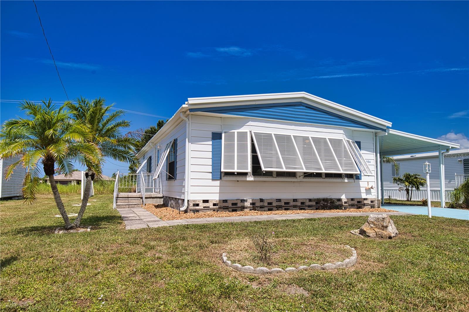 1394 Ibis Dr, Englewood, FL 34224