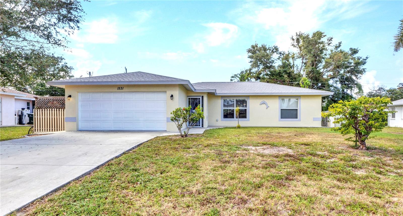 1531 Royal Rd, Venice, FL 34293