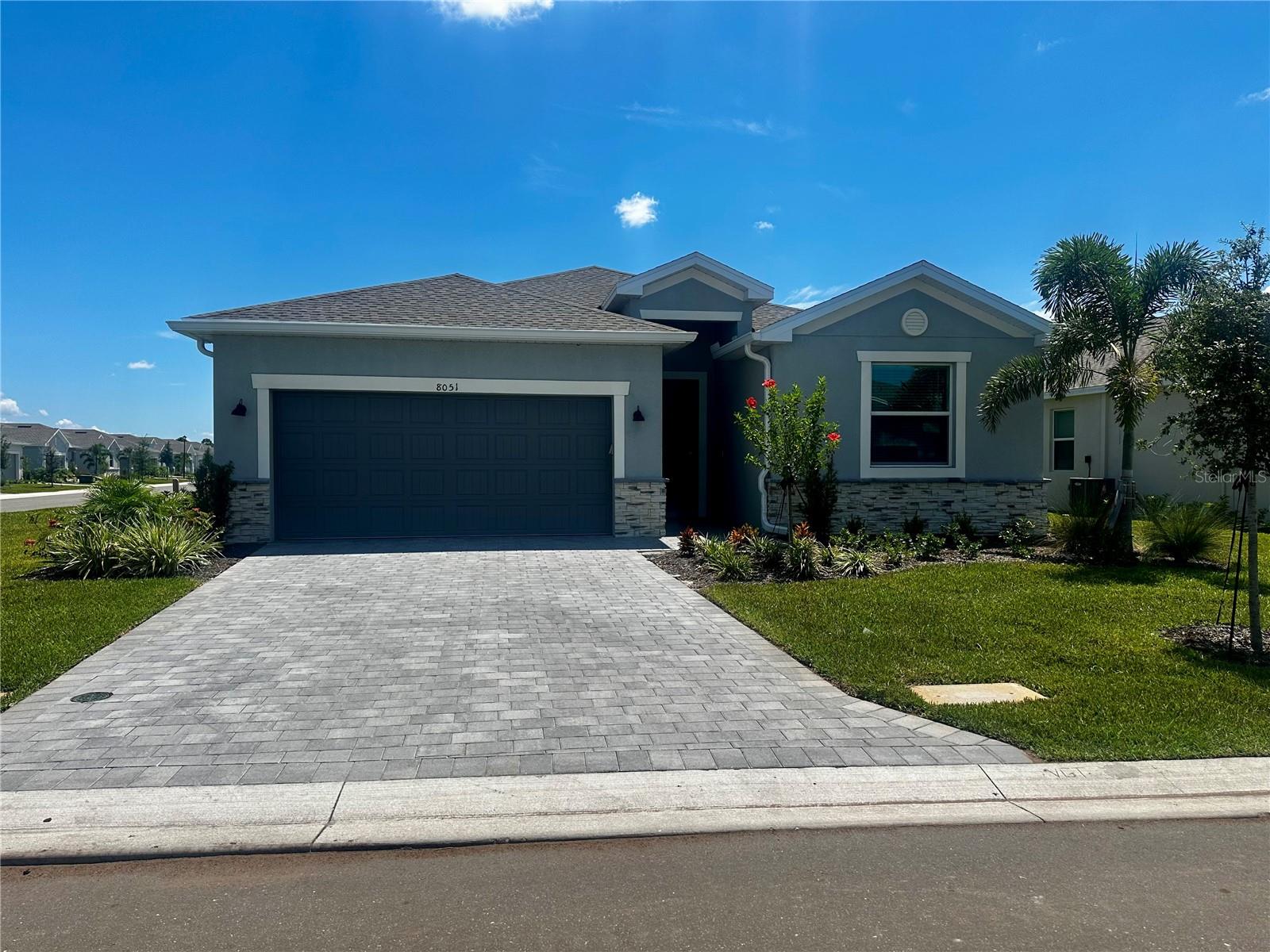 8051 Saint Kitts Cir, Englewood, FL 34224