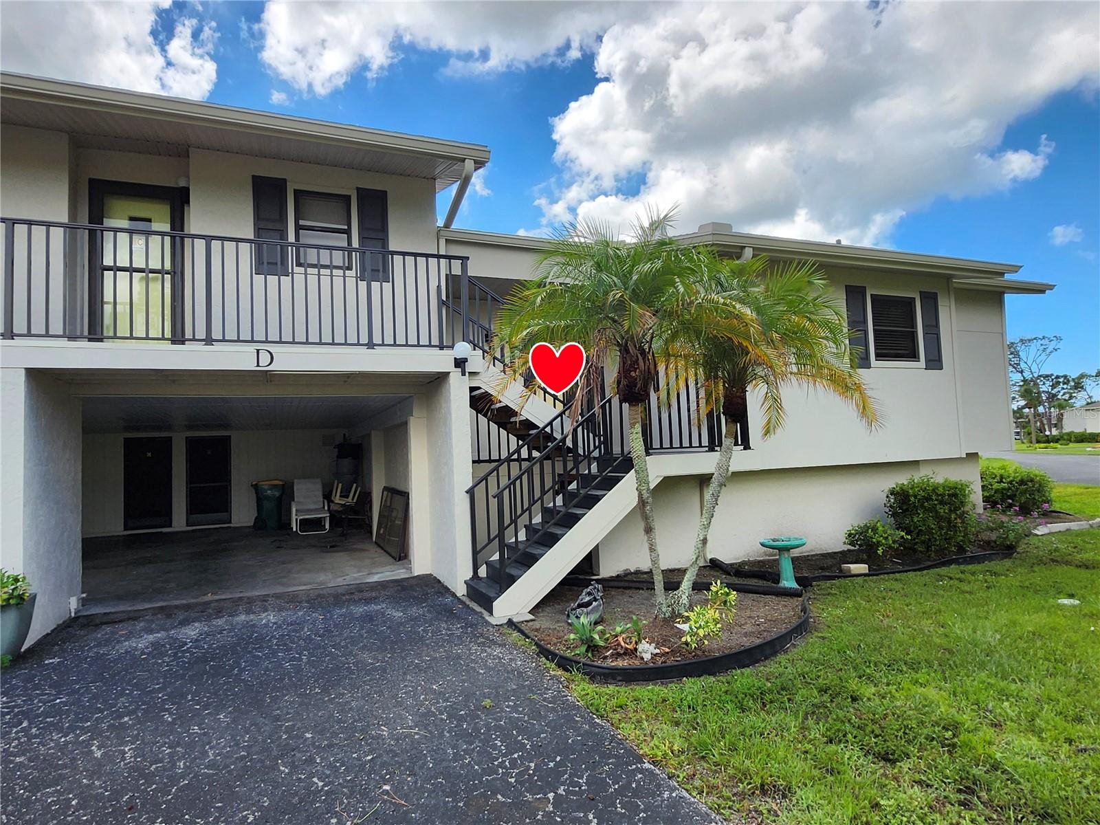 4260 Placida Rd #21d, Englewood, FL 34224