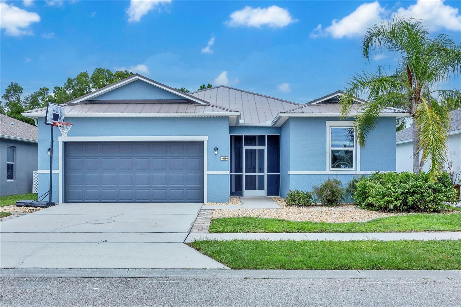 10180 Winding River Rd, Punta Gorda, FL 33950