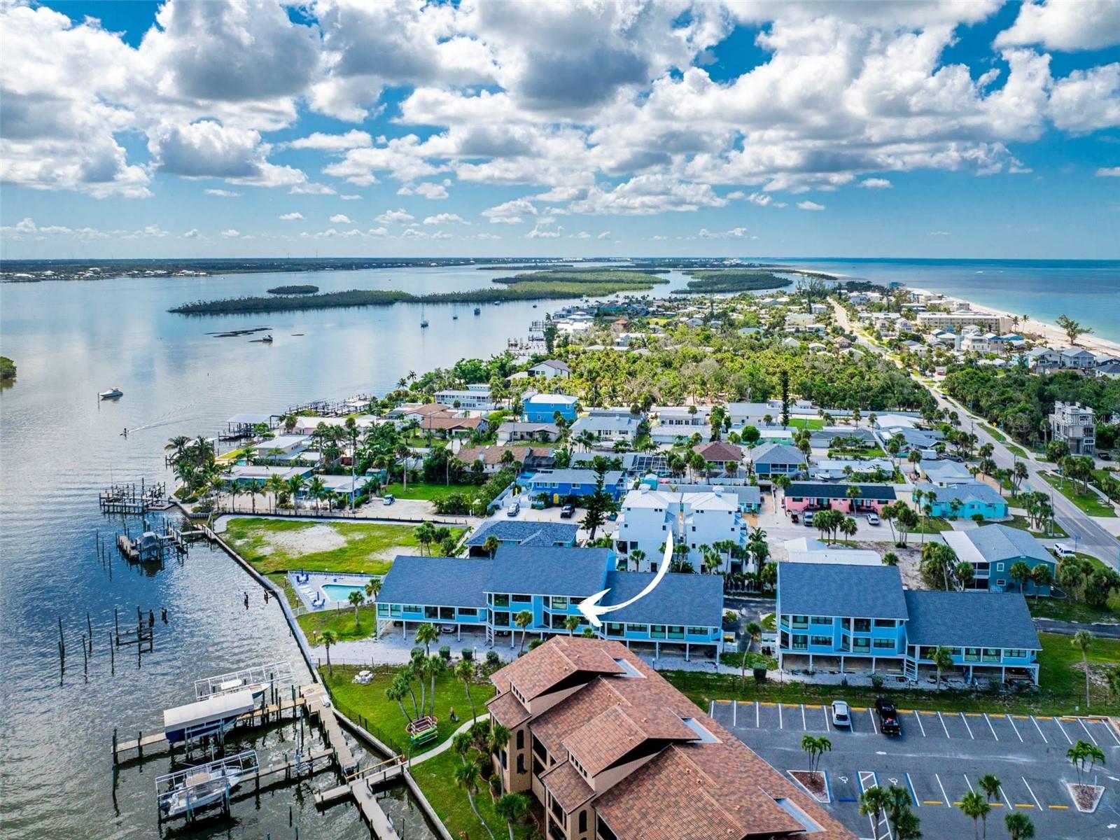1745 Gulf Blvd #11, Englewood, FL 34223