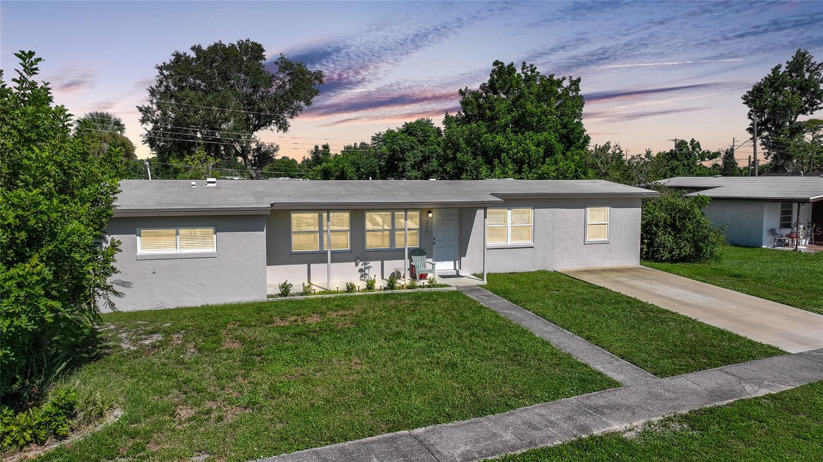240 Dalton Blvd, Port Charlotte, FL 33952