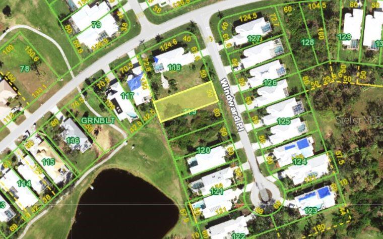 6 Windward Pl, Placida, FL 33946